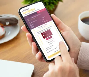 Credit Card Navigator - Credit-Land.com