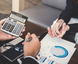 Better financial planning