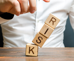 Minimize risks